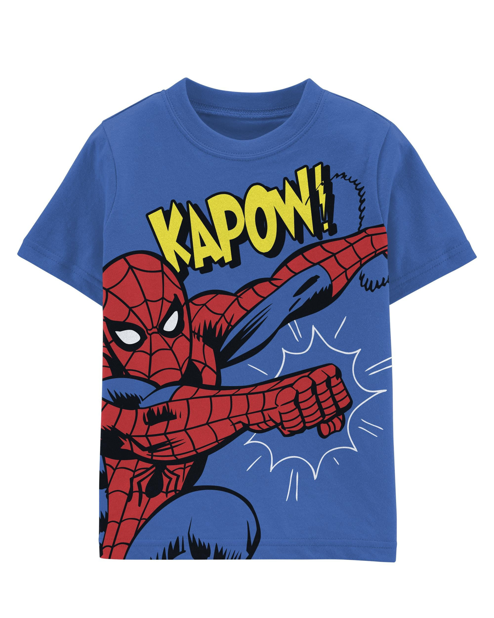 Spider-Man Glow Tee | Carter's
