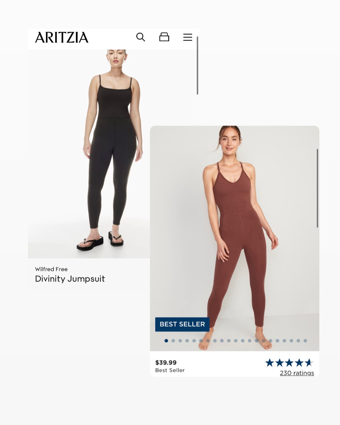 #LTKunder50 #LTKstyletip #LTKfit