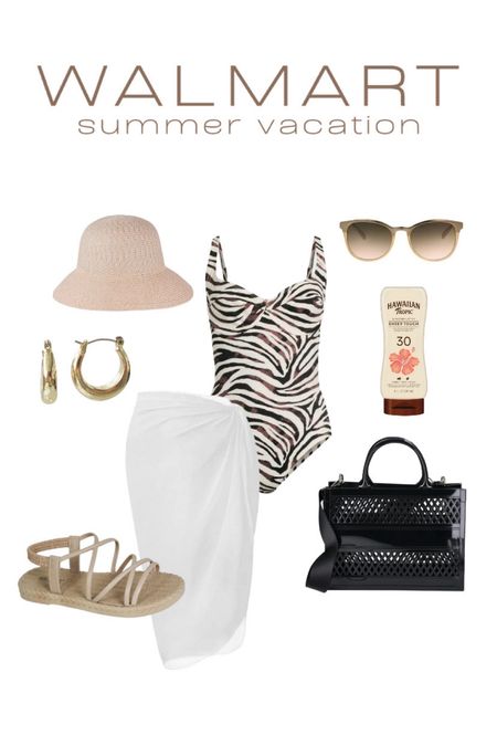 Walmart summer vacation 





Walmart style. Affordable fashion. Summer vacation. Beach style  

#LTKSeasonal #LTKfindsunder100 #LTKstyletip