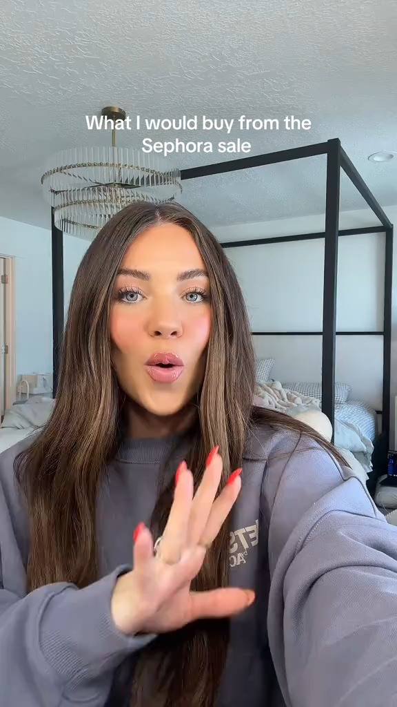 Sephora Sale Picks  

 #LTKSeasonal #LTKSaleAlert #LTKBeauty