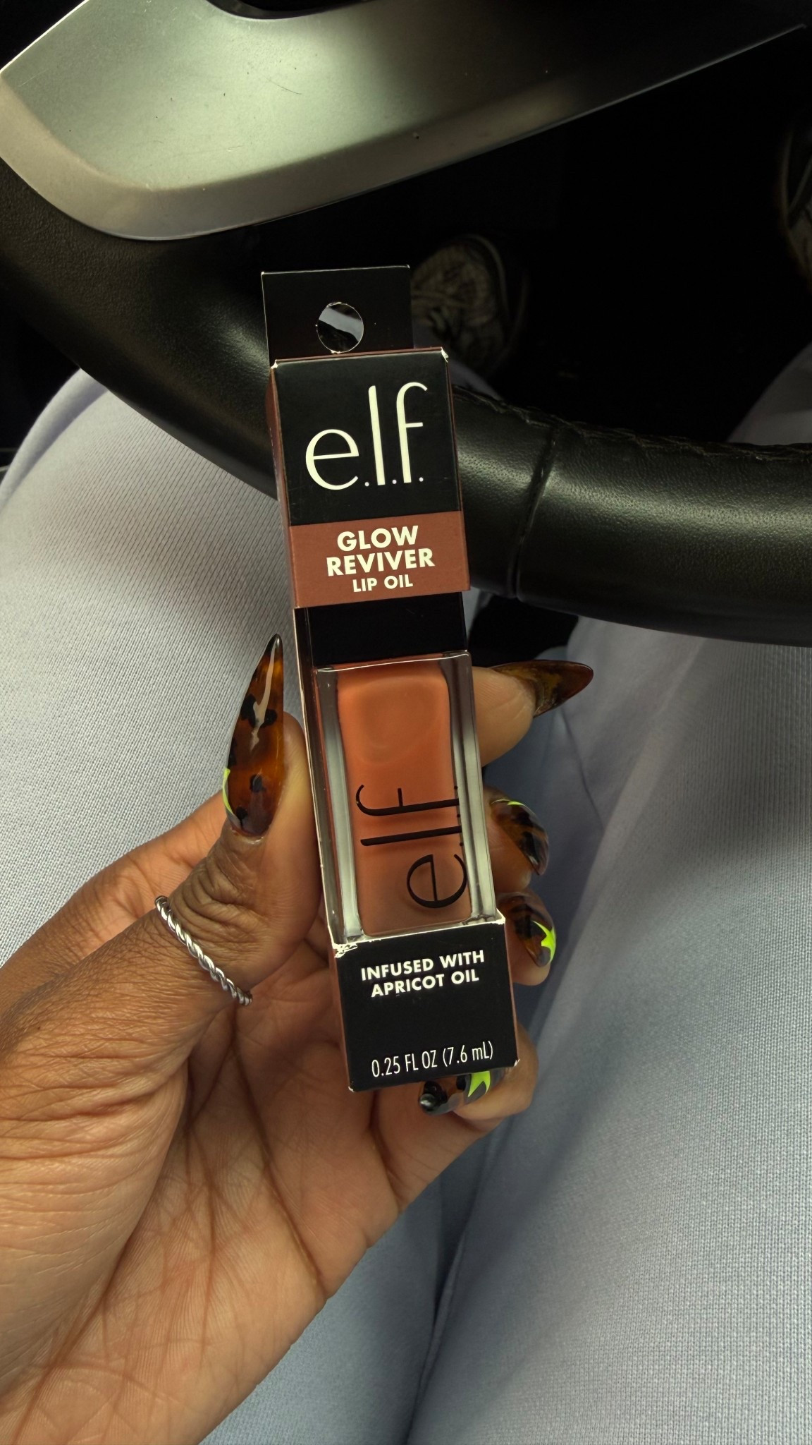 Fav gloss! This is like my 6th one lol

#LTKBeauty
