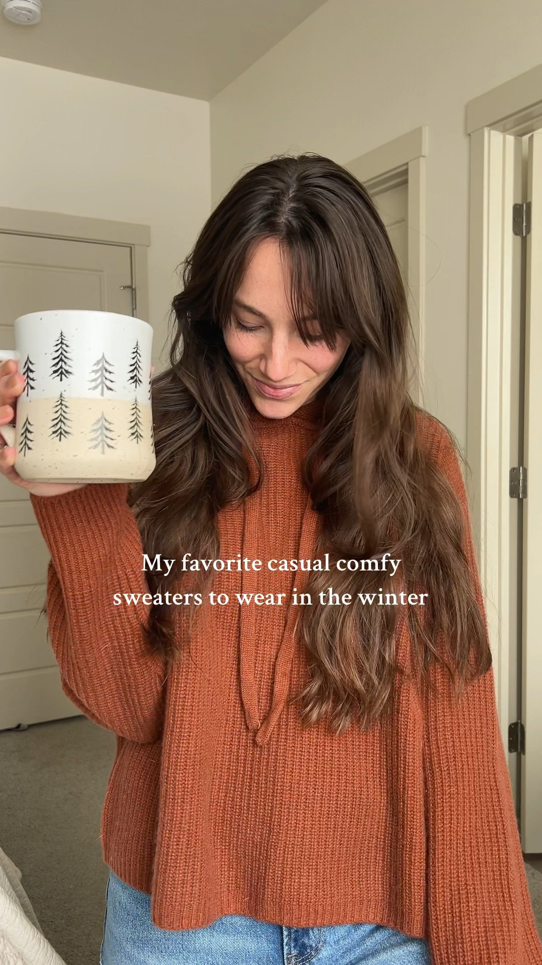 My favorite sweaters for winter ☕️🌲❄️🤎

#LTKSeasonal #LTKfindsunder100 #LTKstyletip