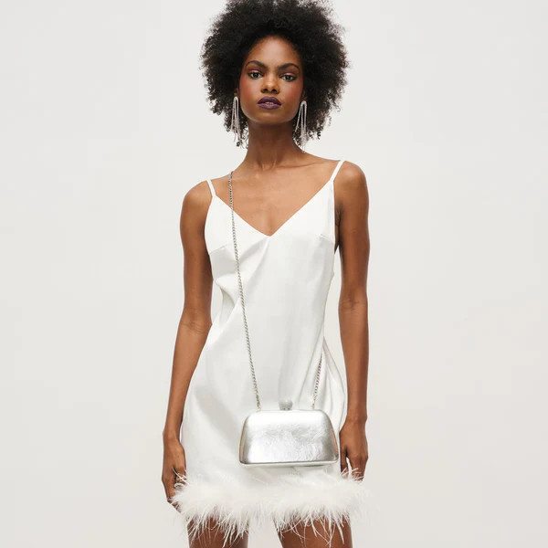 Sahara Evening Bag | Urban Expressions