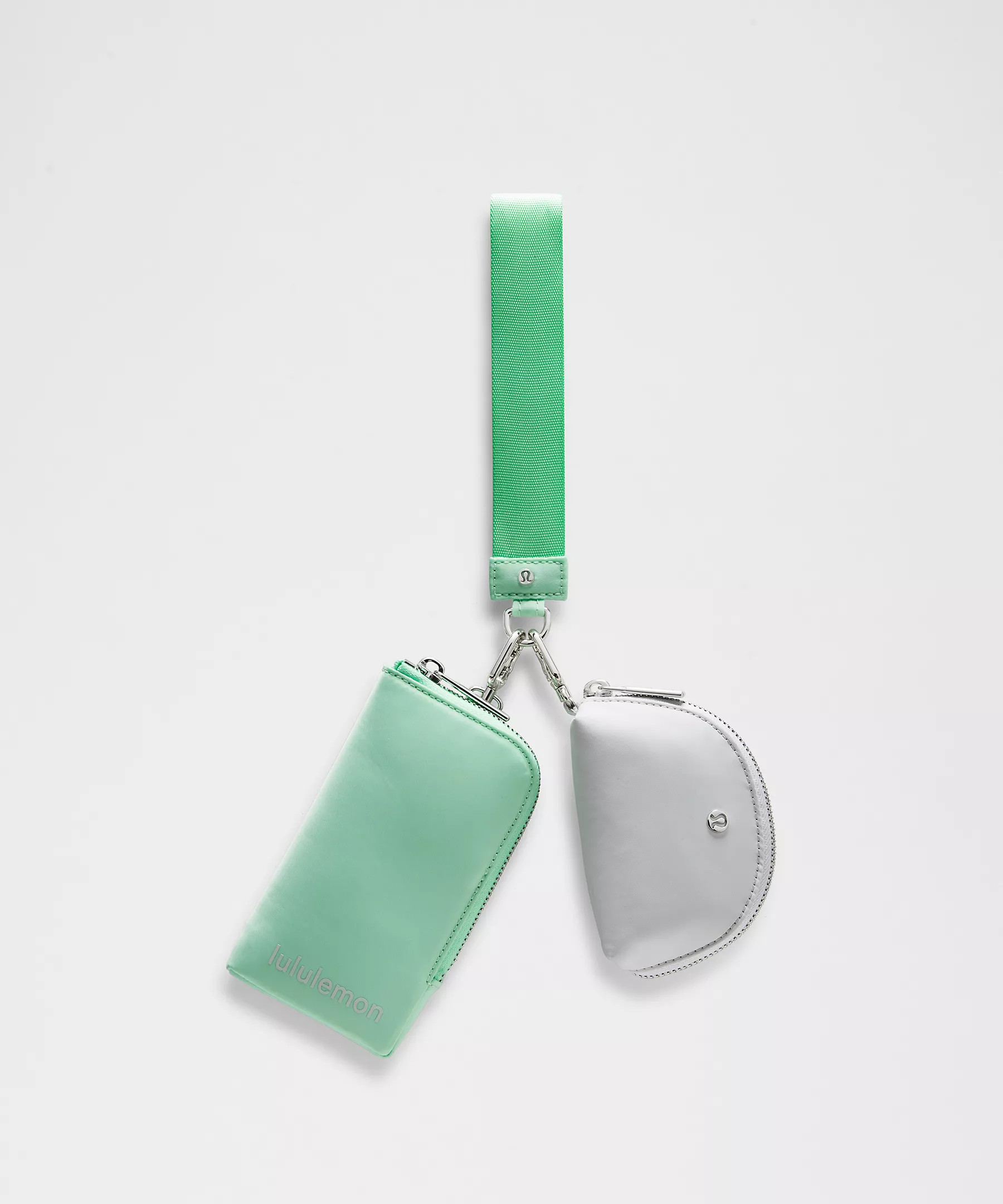 Dual Pouch Wristlet | Lululemon (US)