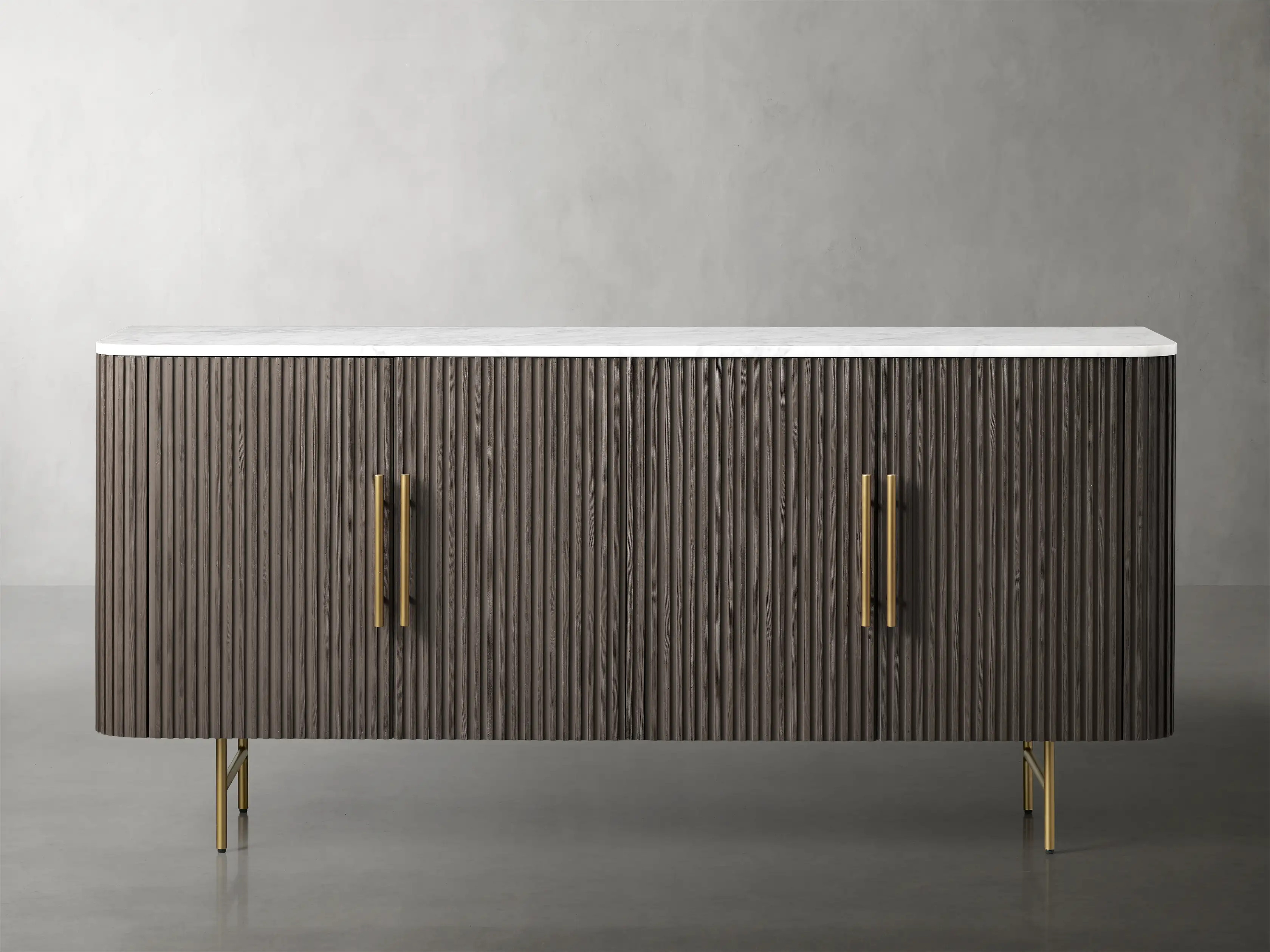 Finnley Sideboard | Arhaus