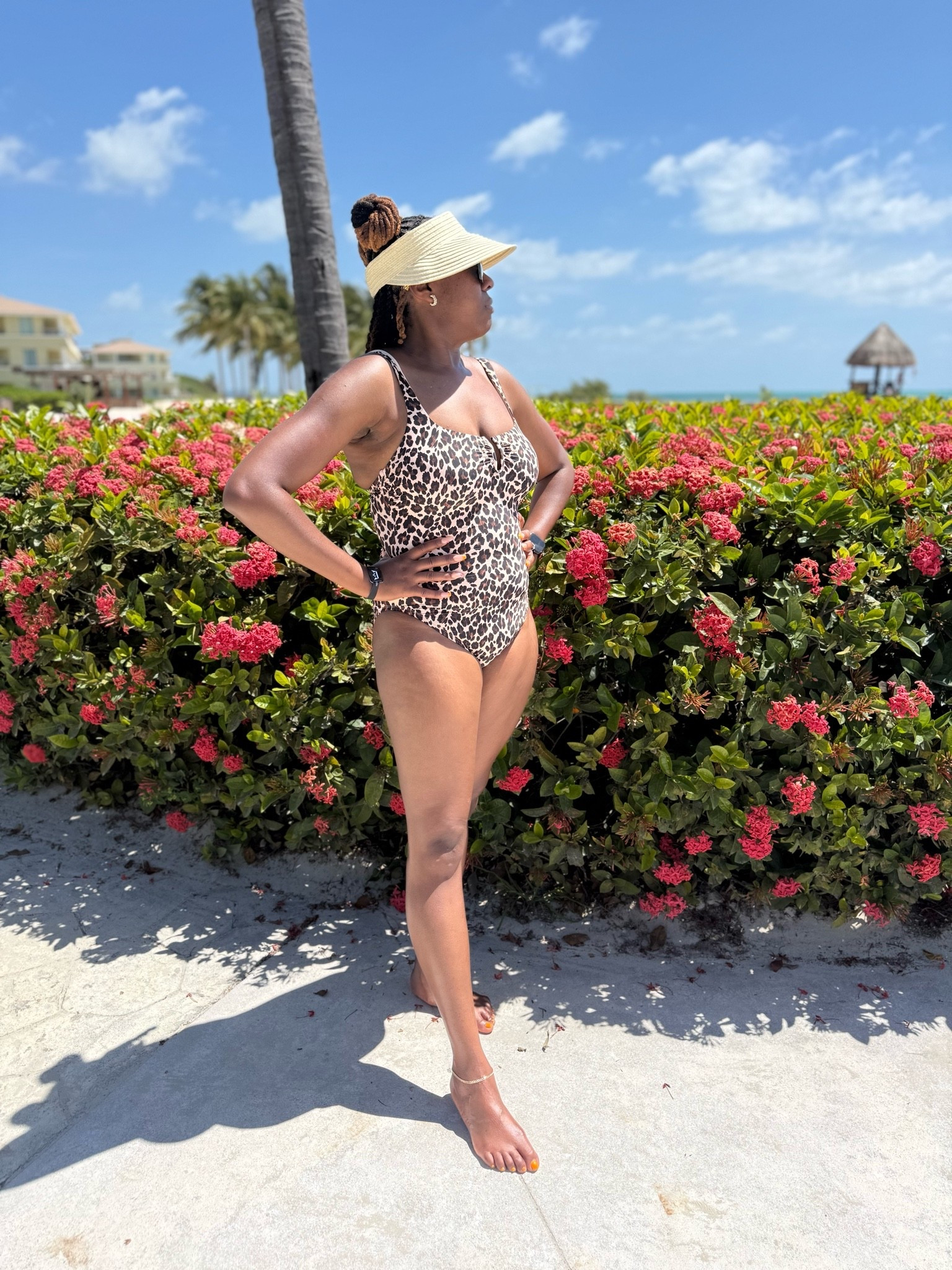 #LTKTravel #LTKSwim #LTKdayinmylife