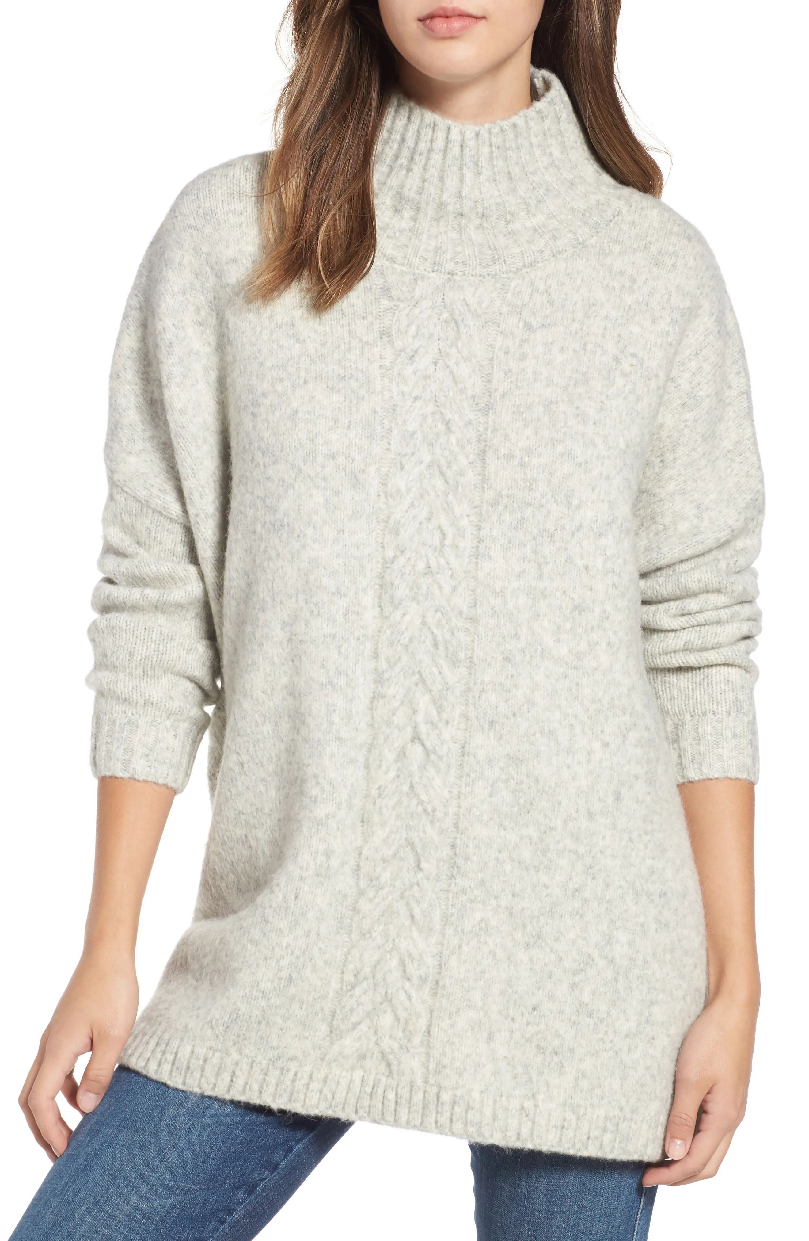 French Connection Ora Knit Pullover | Nordstrom