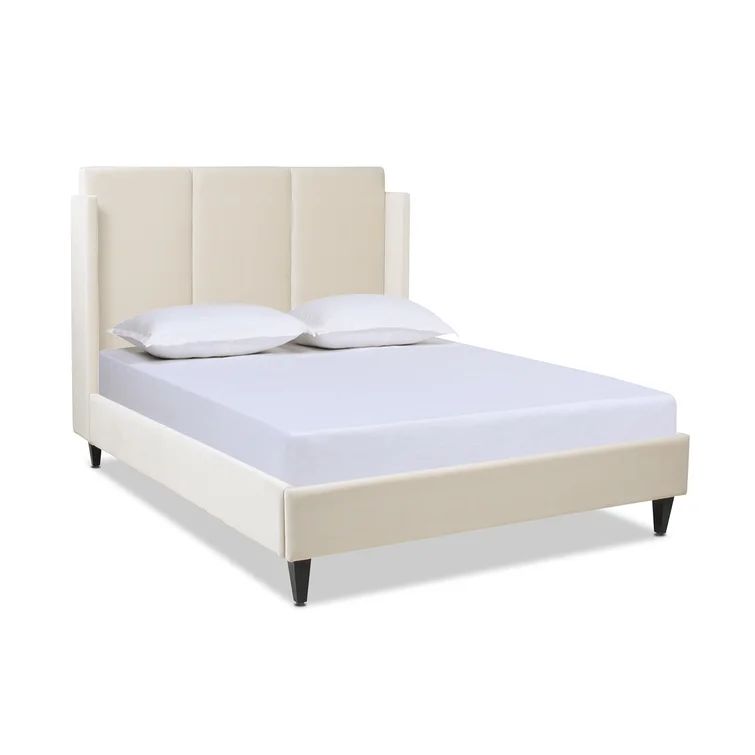 Cenedra Upholstered Bed | Wayfair North America
