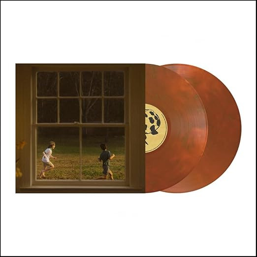 The Great Divide[American Rust 2 LP] | Amazon (US)