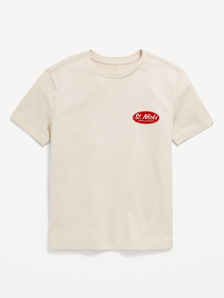Short-Sleeve Graphic T-Shirt for Boys | Old Navy (US)