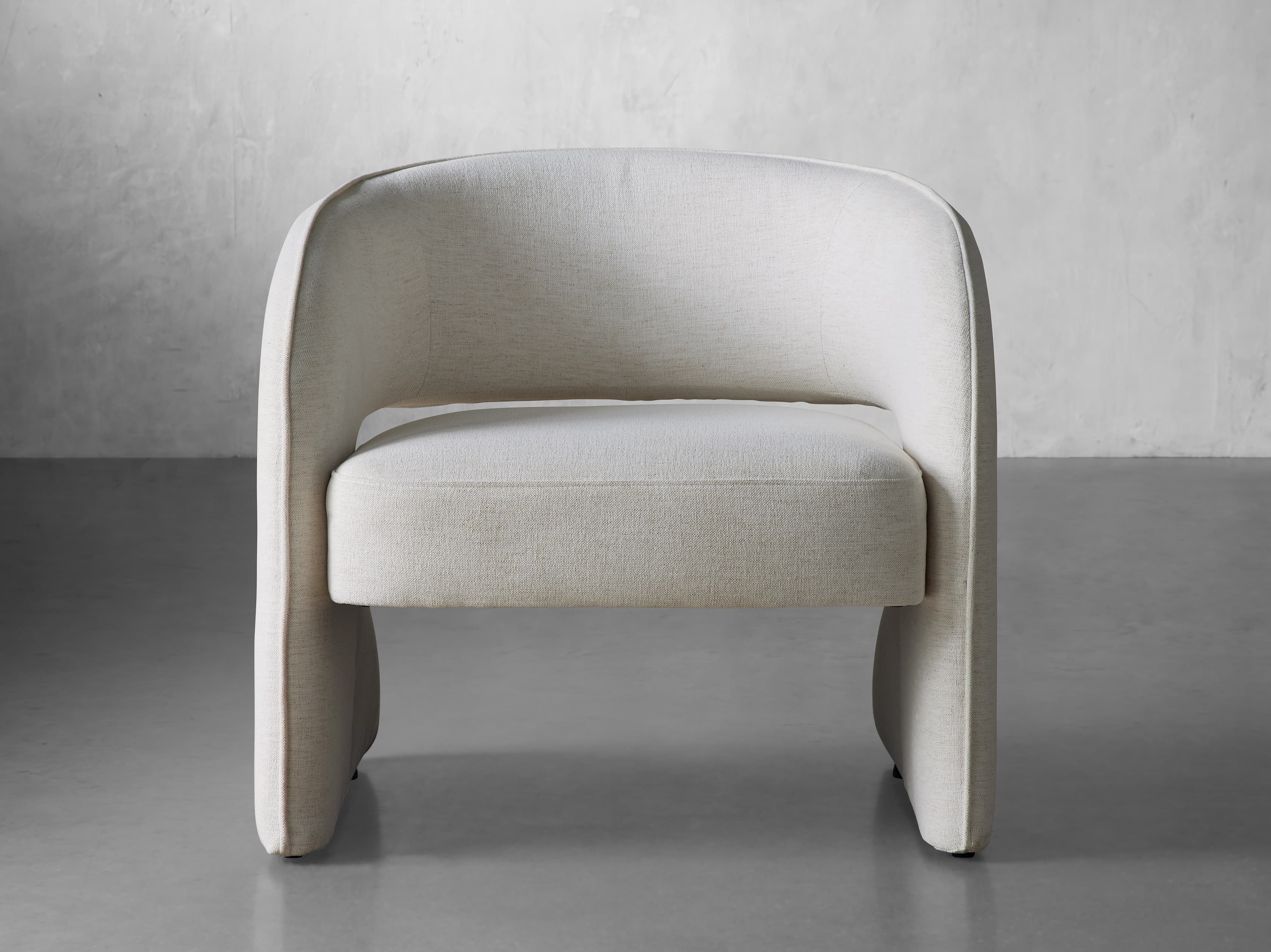 Clair Chair | Arhaus