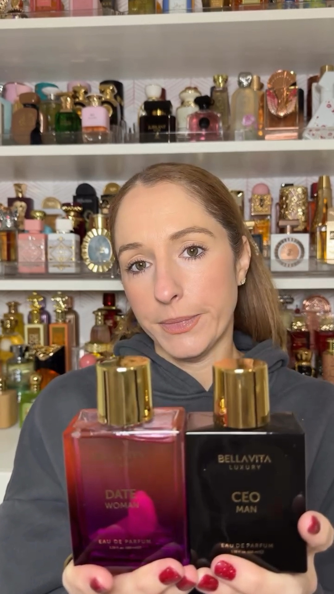 Power couple bundle by @bellavita.official 
CEO man & Date Women

#perfume #fragrance #smellgood #fragrancereview #giftguide #christmasgiftideas