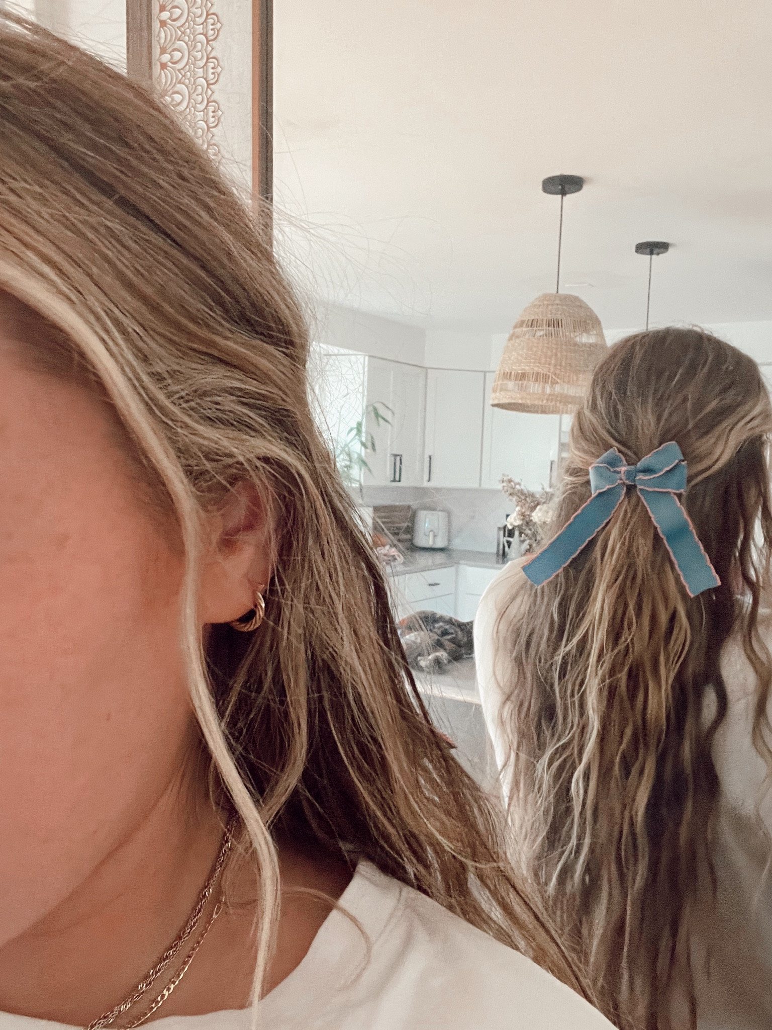 Loving these hair bows!!

#LTKfindsunder50 #LTKSeasonal