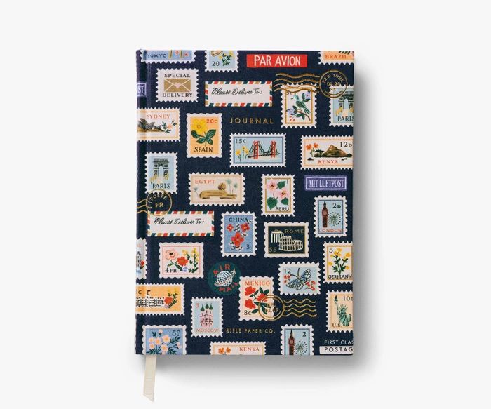 Fabric Journal | Rifle Paper Co.