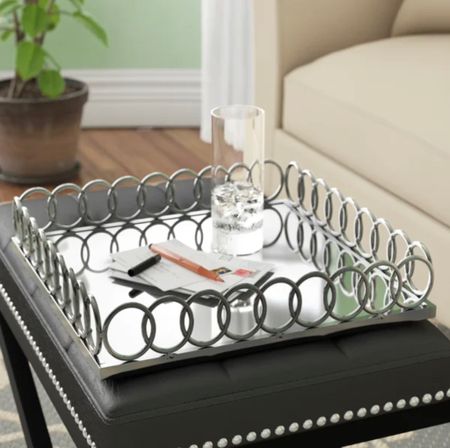 Coffee Table and server tray!  Shop Major markdowns, Score up to 50% off during The WAYFAIR Surplus Sale, ongoing this fall. Plus, free shipping on orders over $35 #wayfair

#LTKsalealert #LTKSeasonal #LTKhome