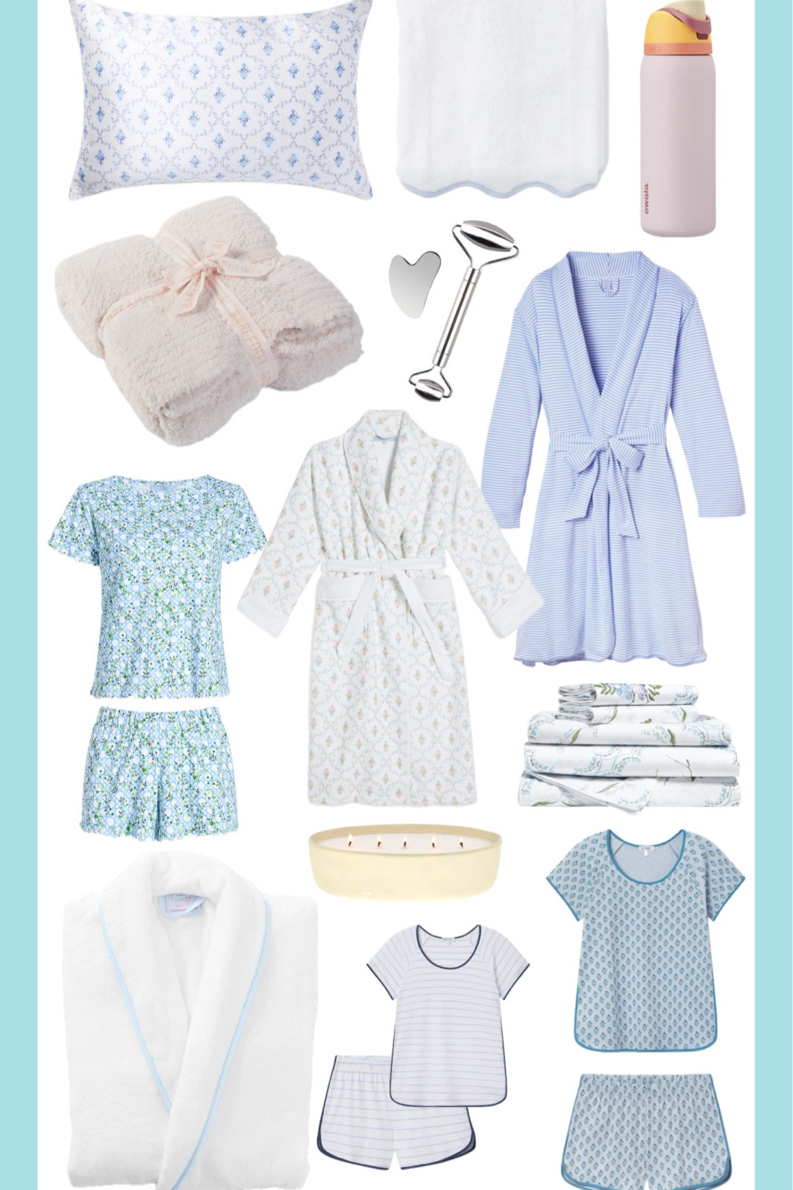 CHRISTMAS GIFT GUIDE: COZY