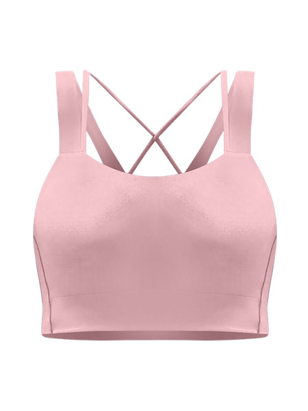 Like a Cloud Longline Bra | Lululemon (US)