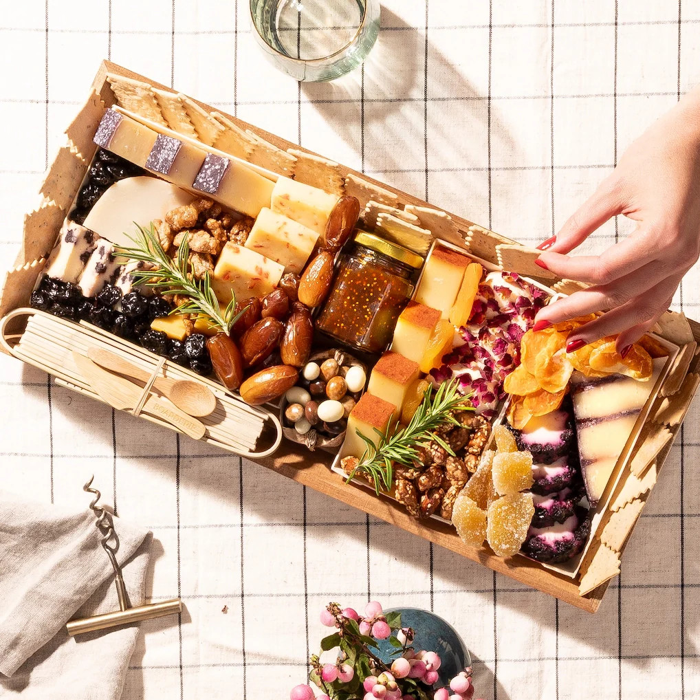Cheese Board Gift | Boards - Boarderie | Boarderie
