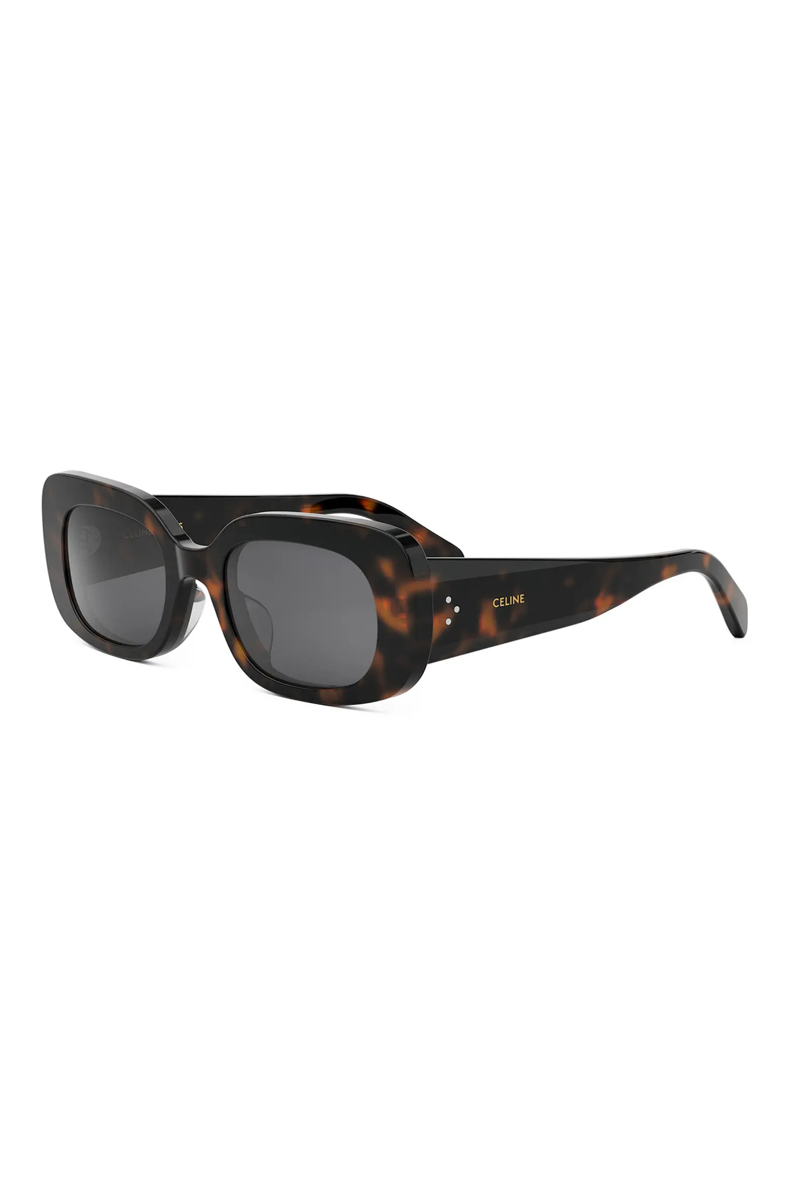 Bold 3 Dots 51mm Rectangular Sunglasses (Women) | Nordstrom | Nordstrom