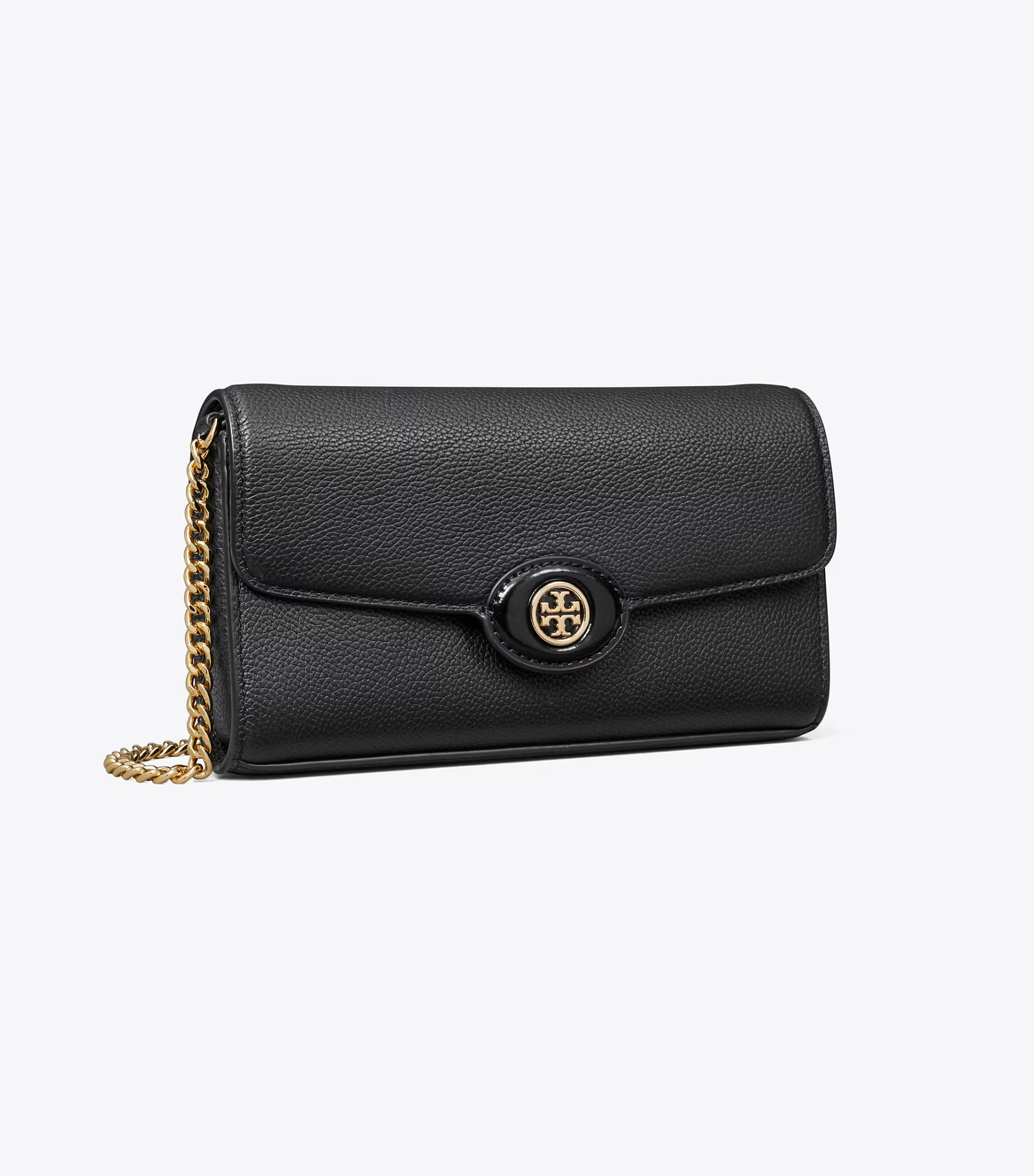 Robinson Pebbled Crossbody: Women's Designer Mini Bags | Tory Burch | Tory Burch (US)