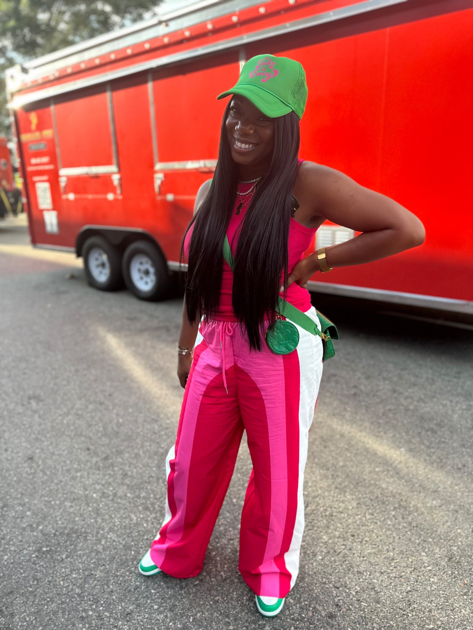 Watermelon Flavor 

#LTKOver40