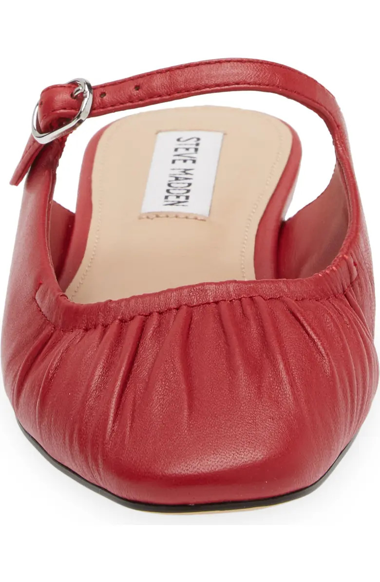 Gisele Mary Jane Mule (Women) | Nordstrom