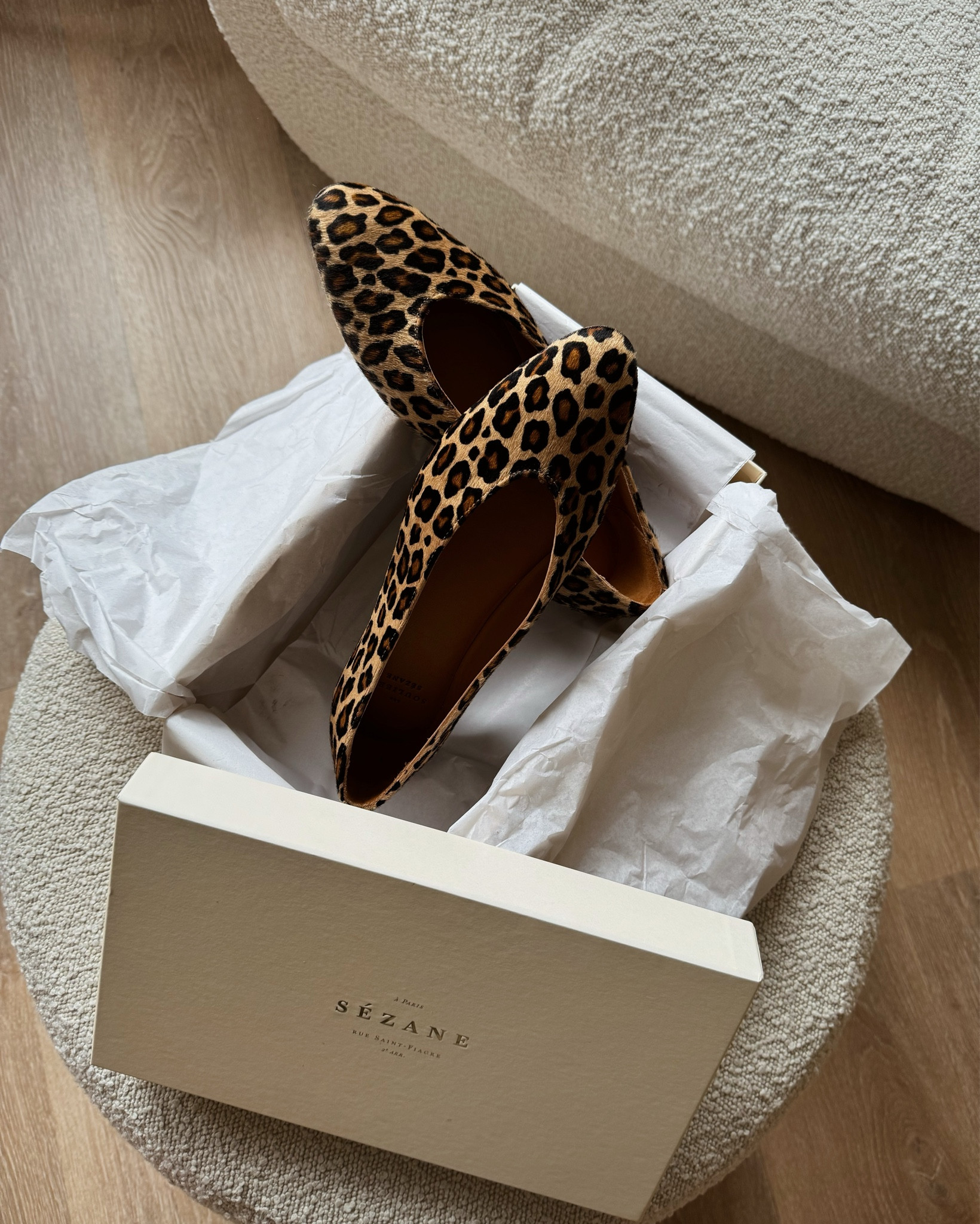 Can’t get enough of these😩✨🤎 #sezane #sezaneshoes #animalprint

#LTKShoeCrush #LTKStyleTip