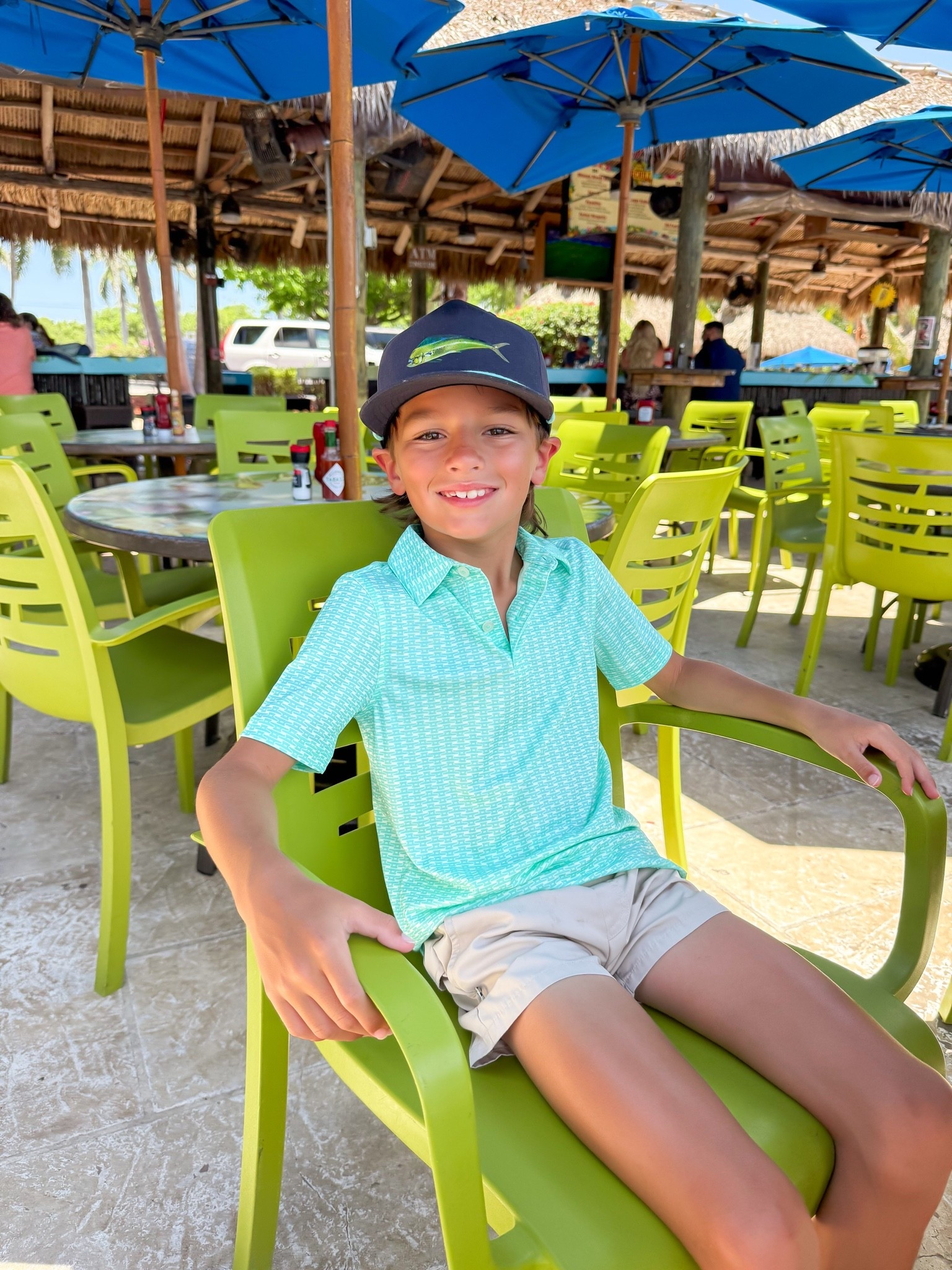 Bo loves this Southern Tide polo!

#LTKKids #LTKmomlife #LTKTravel