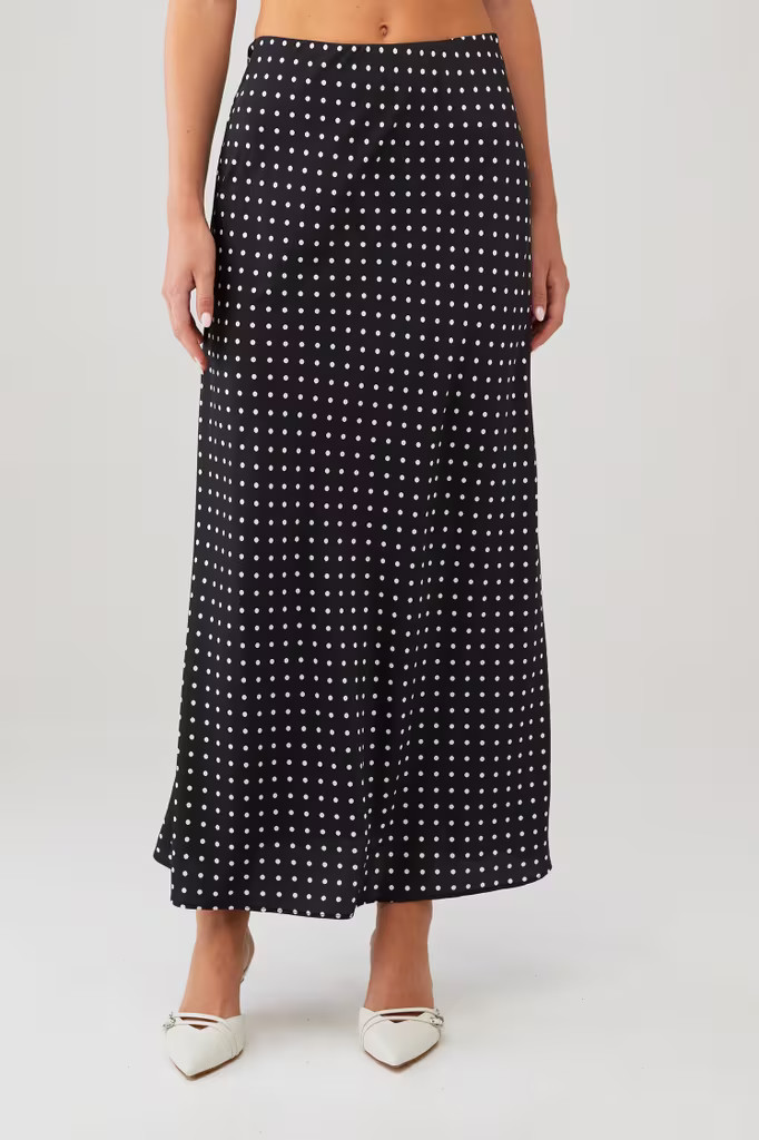 SLIP SKIRT | FashionPass