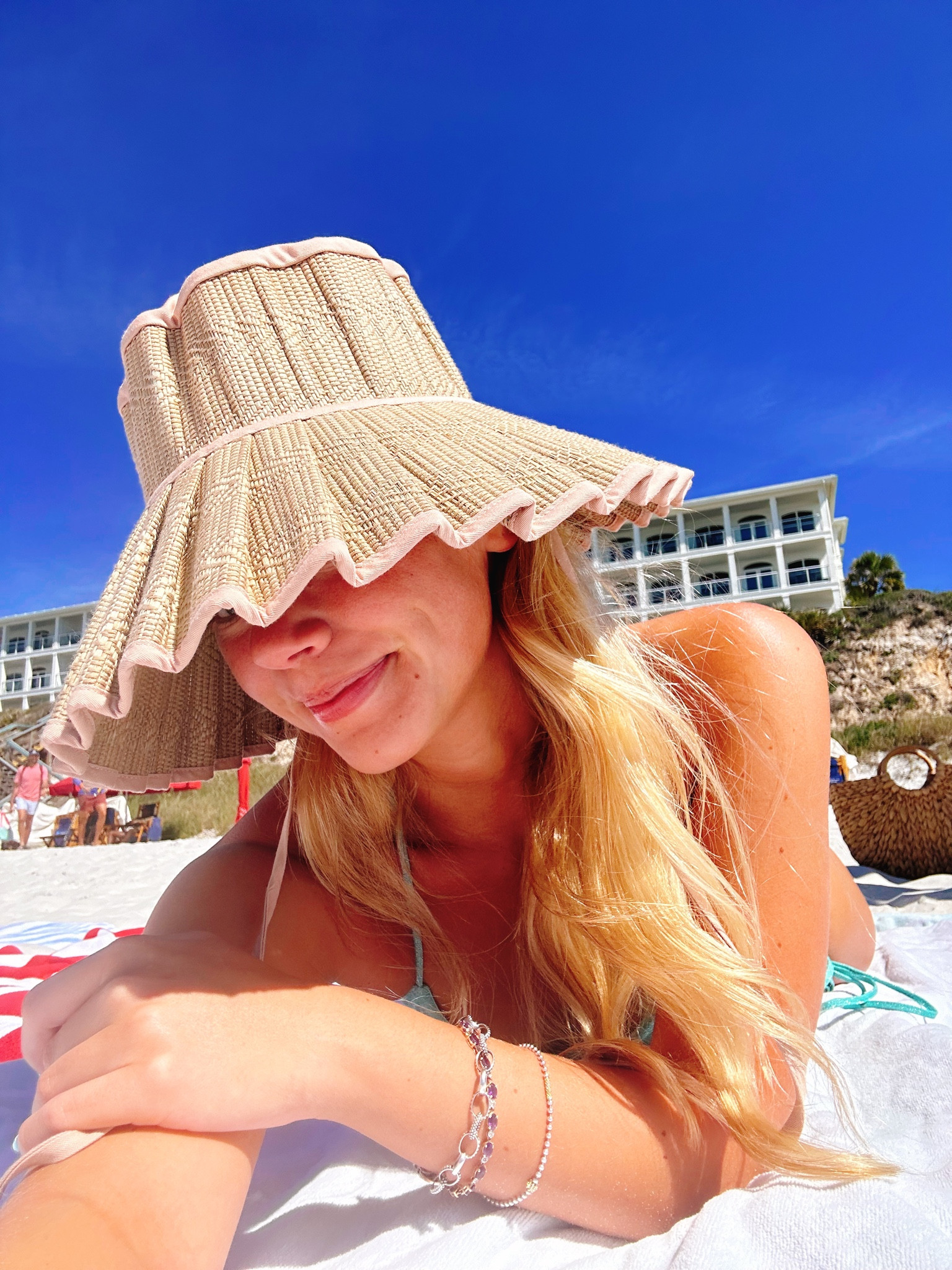 Best beach hats ever!! 