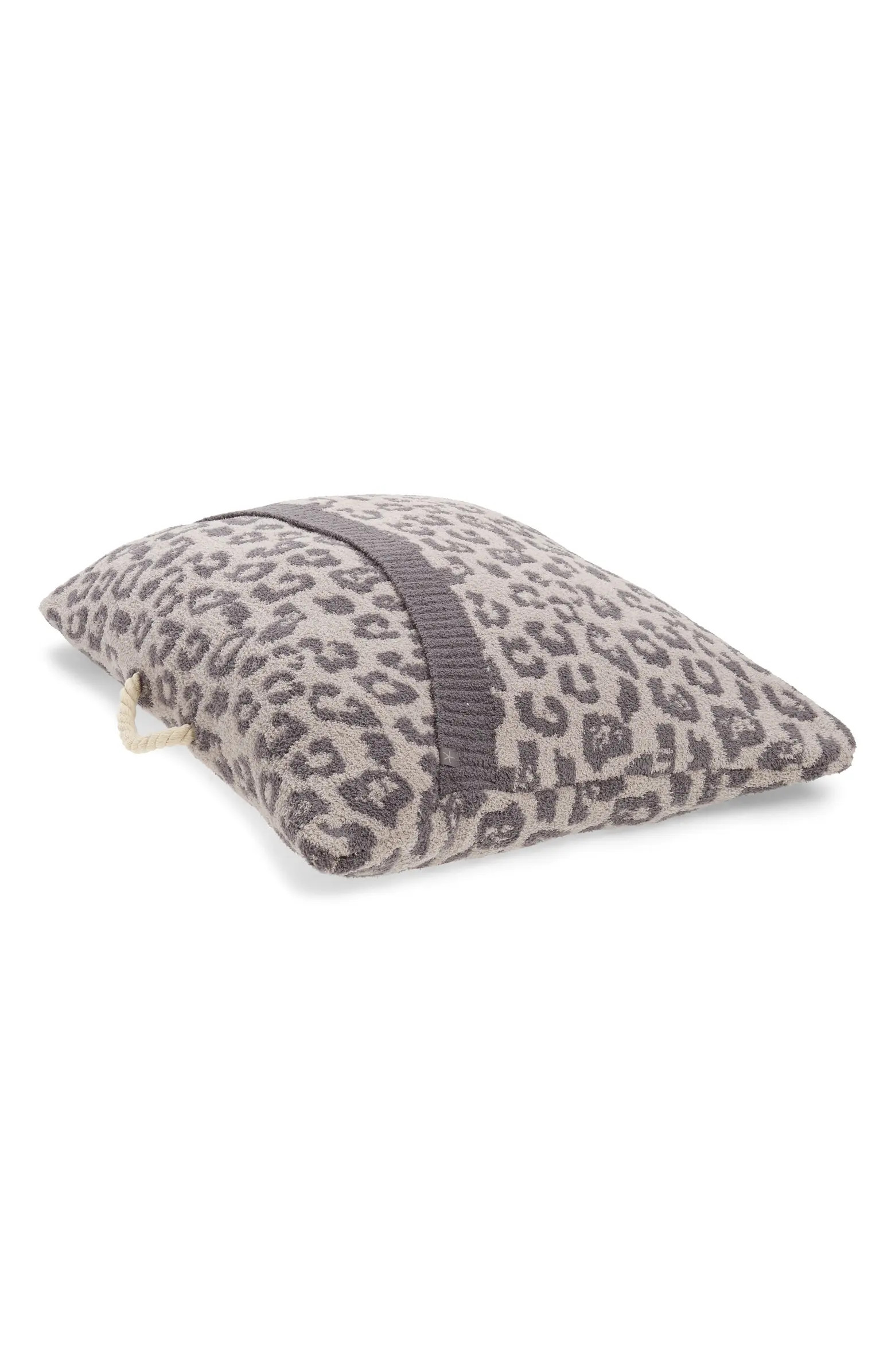 Barefoot Dreams® CozyChic™ Leopard Pet Bed | Nordstrom | Nordstrom