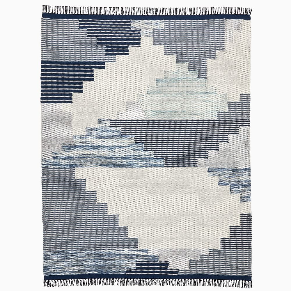 Colca Wool Rug | West Elm (US)