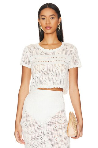 Sofia Top
                    
                    Callahan | Revolve Clothing (Global)