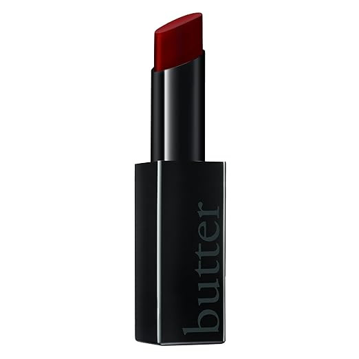 butter LONDON Plush Rush Satin Matte Lipstick | Amazon (US)