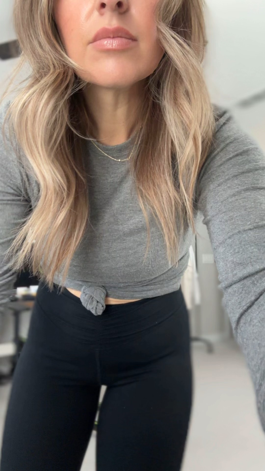 wearing size M, 25"

#LTKActive #LTKPetite #LTKFindsUnder50