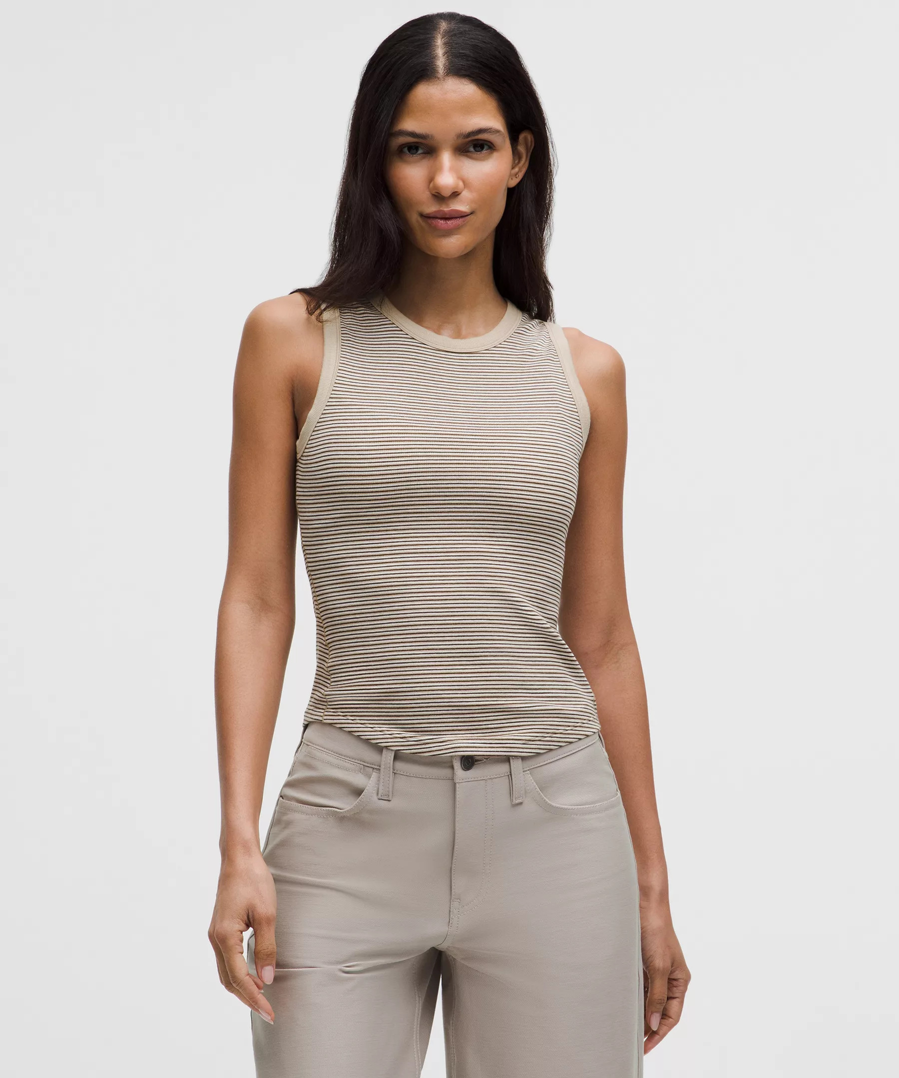 Hold Tight Crewneck Tank Top | Lululemon (US)