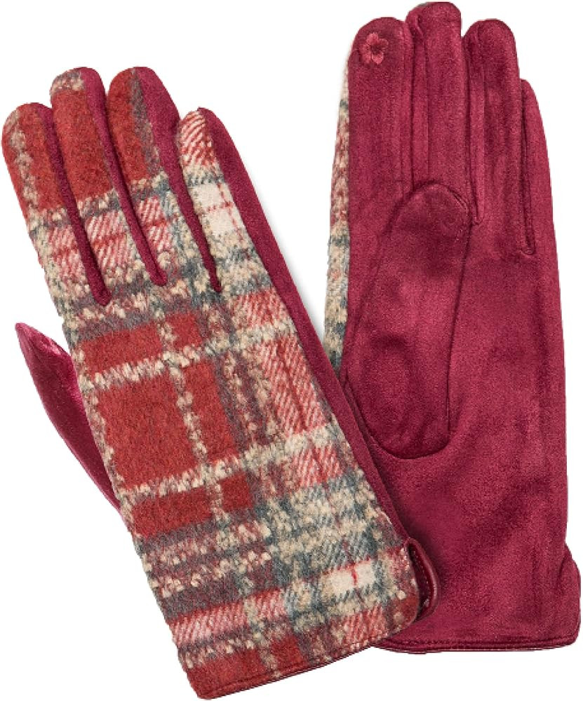 STAY WARM THIS WINTER: Featured on Favorite Things 2022, keep your hands warm this winter with th... | Amazon (US)