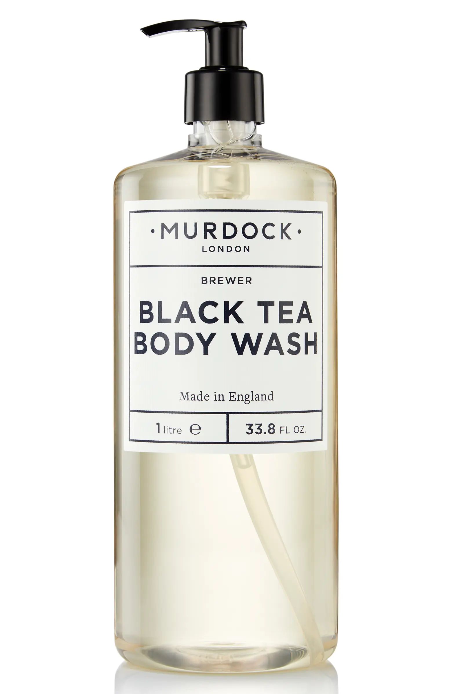 Jumbo Size Black Tea Body Wash | Nordstrom