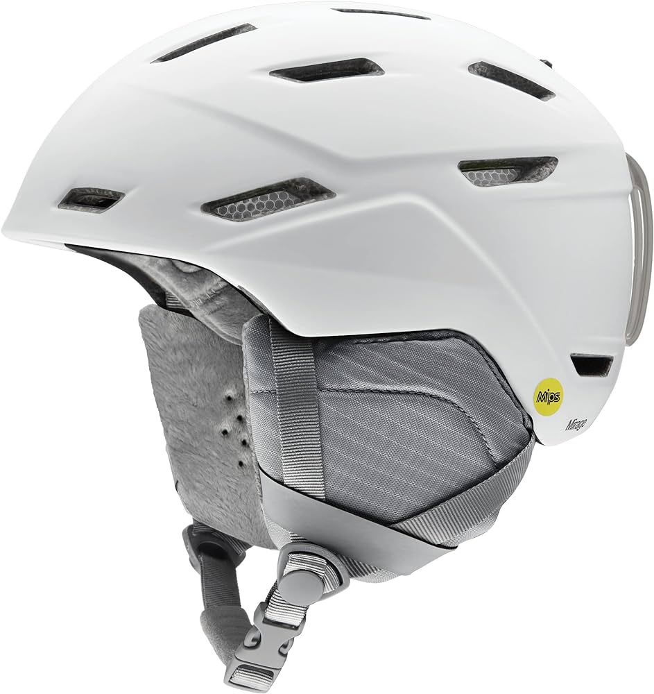 Smith Optics Mirage MIPS Adult Snow Helmet | Amazon (US)
