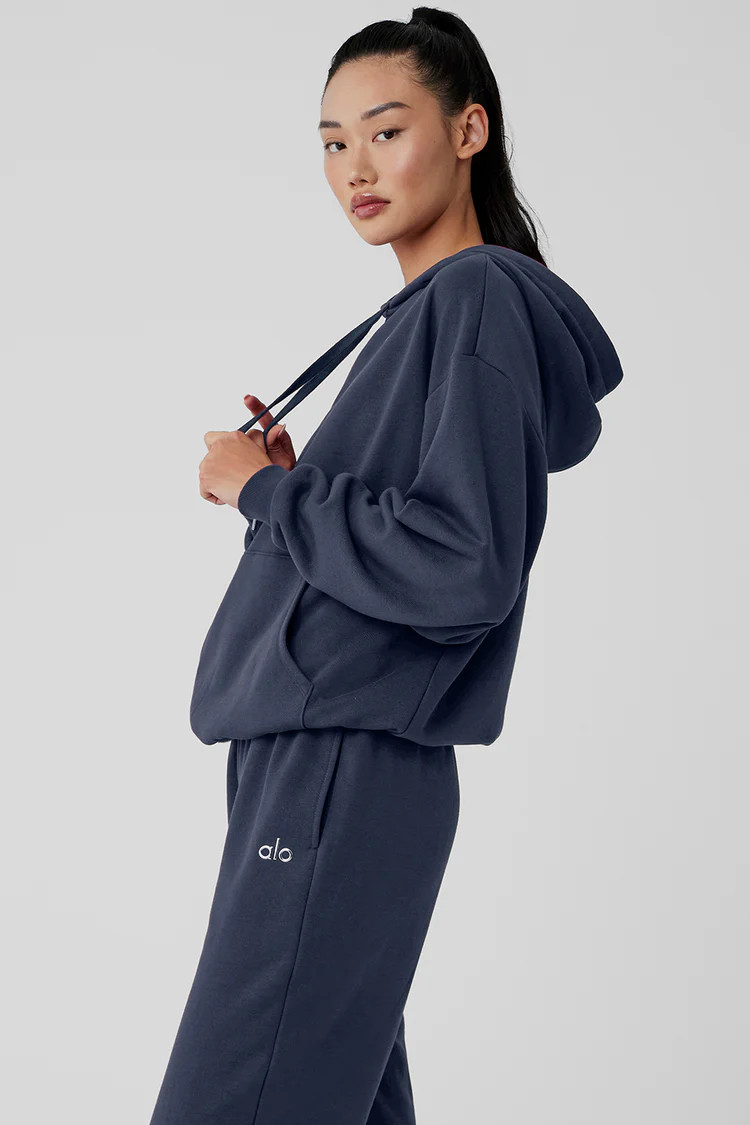Accolade Hoodie | Alo Yoga (US)