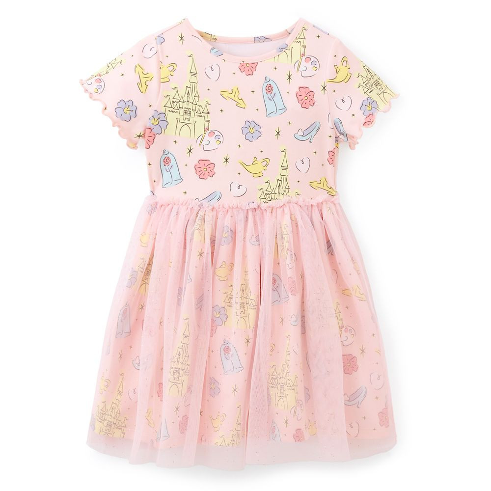 Disney Princess Dress for Girls | Disney Store