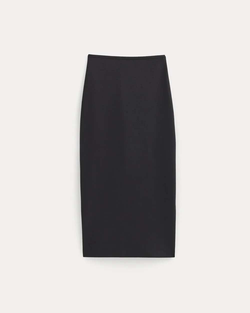 The Dream Maxi Skirt | Black | Everlane