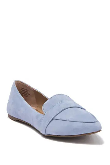 Jainna Leather Loafer | Nordstrom Rack