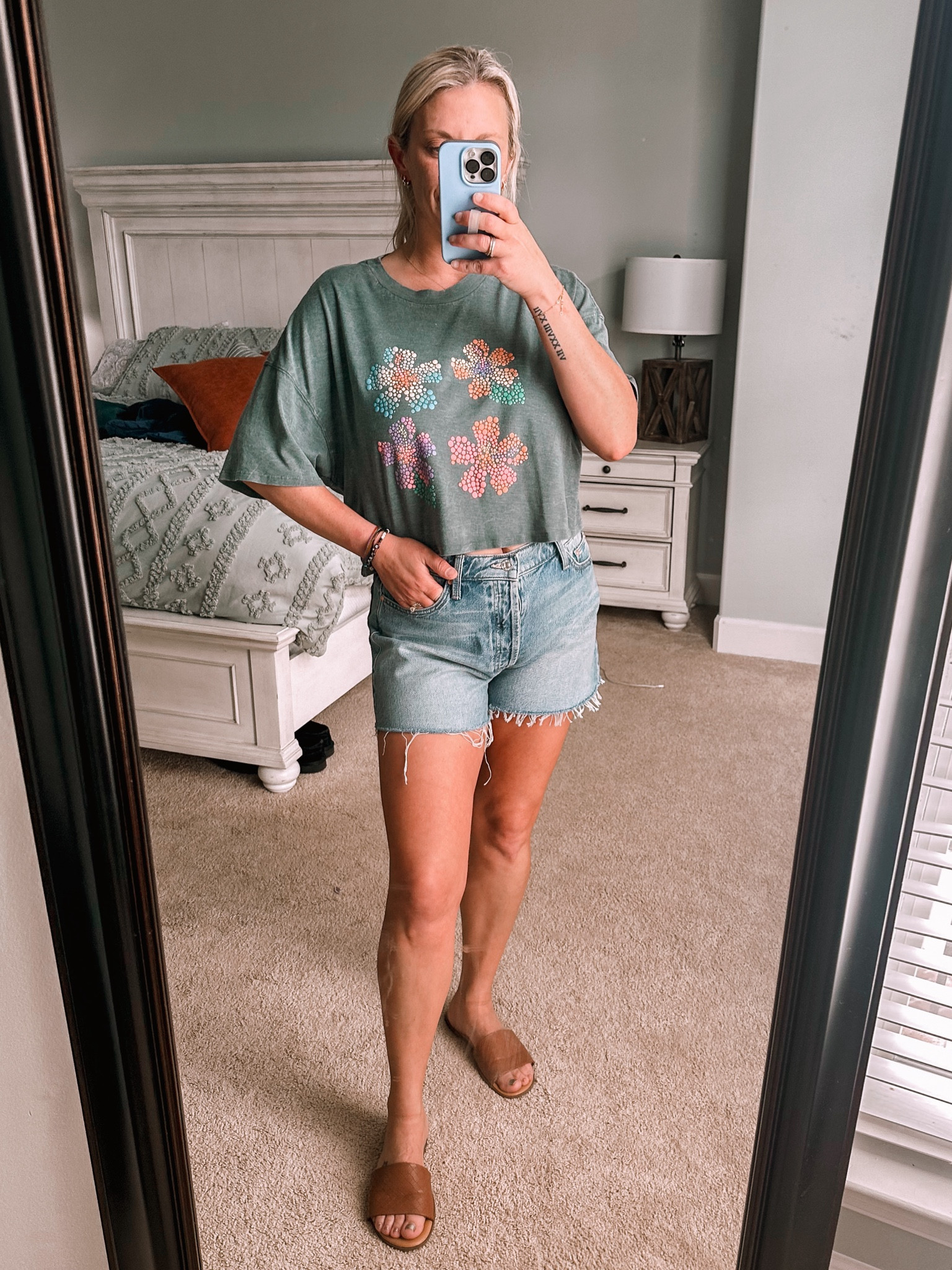 Millennial Mom uniform!! Best shorts you’ll ever wear! Button fly, rigid and comfortable. 
Summer outfit. Summer shorts. Mom  

#LTKTravel #LTKStyleTip #LTKOver40
