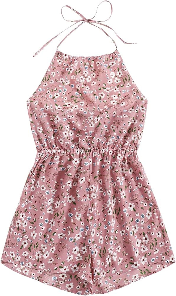 Amazon Summer Outfits / Amazon Romper | Amazon (US)