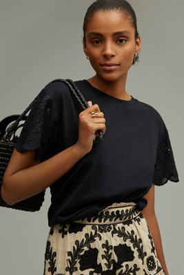 ClothingTops & Tees | Anthropologie (US)