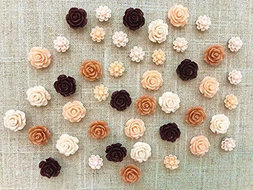 Seven YJ.Push Pins 24 Pcs,Decorative ThumbTacks for CorkBoard,Feature Wall, Office Organization or H | Amazon (US)