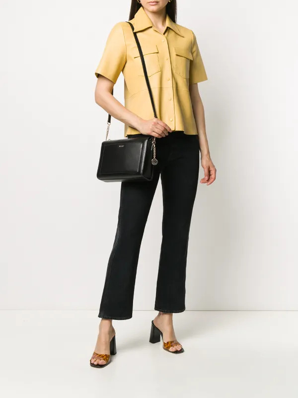 Bryant crossbody bag | Farfetch Global