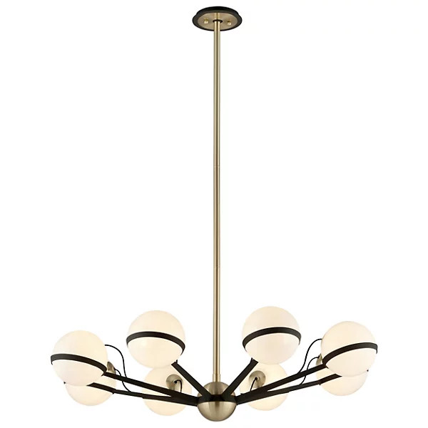 Ace Chandelier | Lumens