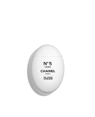 N°5 L'EAUOn Hand Cream, 1.7-oz. | Macy's